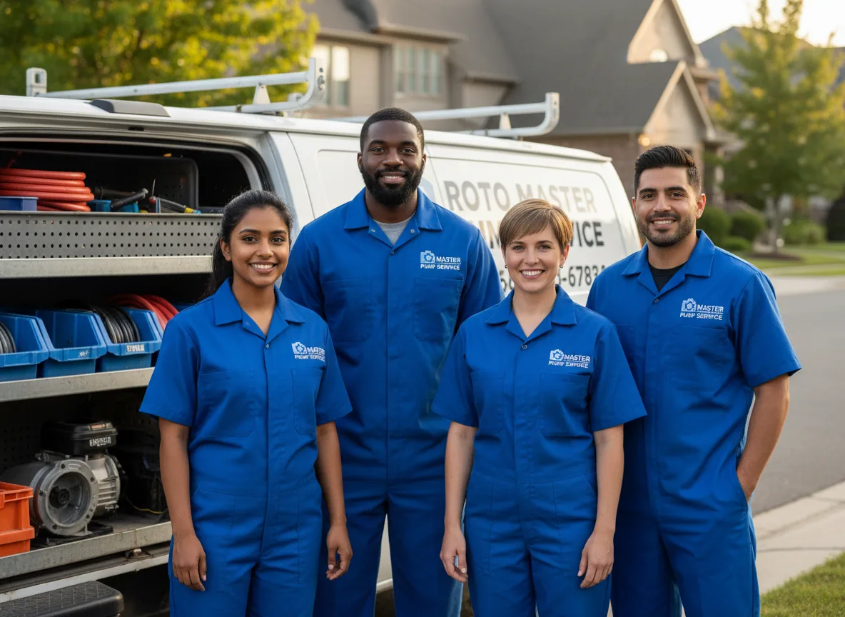 Sump Pump Installation company in Eastpoint, FL